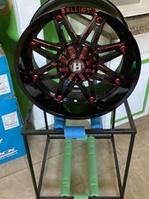 Ballistic Off Road 20x 10 6x114.3139.7