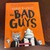 The Bad Guys #1 (Scholastic)