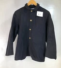 Film Used Civil War Union Sack Coat - Size 40