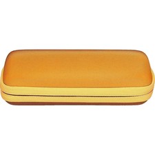 Protective Carrying Case for Sonos Roam Portable Wireless Speaker Orange Yellow