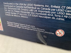 LEGO Creator Expert: Mini Cooper MK VII (10242) NISB