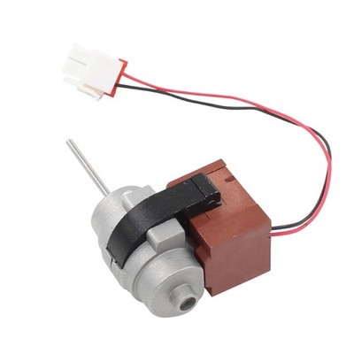 Refrigerator Evaporator Motor Replacement Suitable for Multiple Cooling Systems