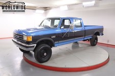 1990 Ford F350 for Sale