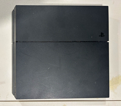 Playstation 4 CUH-1001A FOR PARTS CONSOLE ONLY