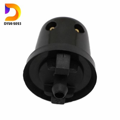 1x Rear Windshield Washer Nozzle for Nissan Pathfinder 1996-2012 Xterra 2000-15