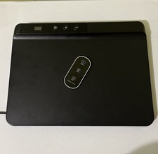 200W Smart Chicken Coop Heater Remote Control  Missing Legs Read Description