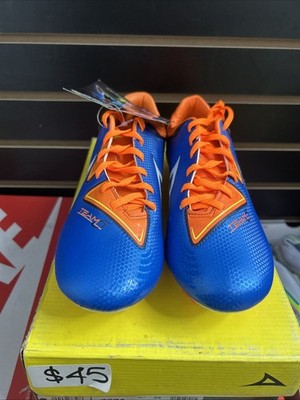 Pirma 691 Team 5 soccer shoes size 7