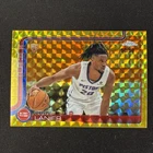 2025 Topps Chaz Lanier Base (Raw)