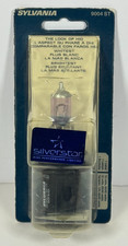 Sylvania 9004 St Silverstar High Performance Halogen Headlight Single 1 Bulb New Sylvania 9004 St Silverstar High Performance Halogen Headlight Single 1 Bulb New