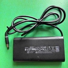 Genuine 240W 19.5V12.31A Adaptor LA240PM200 7.4 5.0mm For Alienware M17xR4/17R3