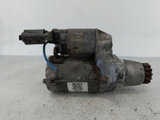 2009-2018 Toyota Rav4 Car Starter Motor Solenoid Oem TU873