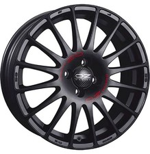 ALUFELGE OZ RACING SUPERTURISMO GT FUR MERCEDES-BENZ CLASSE A AMG 8X18 5X112 MA ALUFELGE OZ RACING SUPERTURISMO GT FUR MERCEDES-BENZ CLASSE A AMG 8X18 5X112 MA