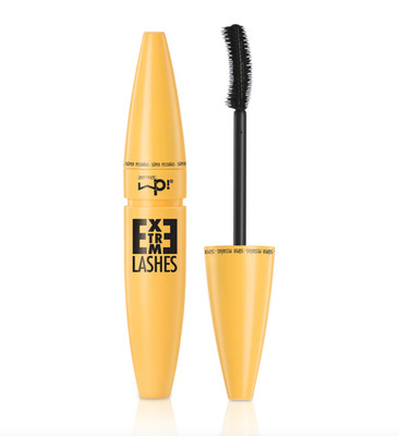 Zermat Extreme Lashes Mascara, Black