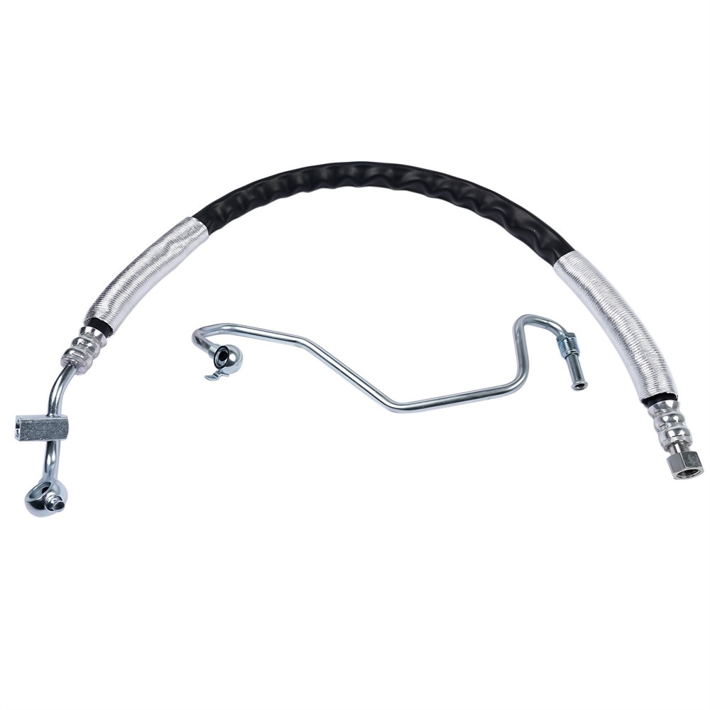 Power Steering Pressure Line Hose Assembly for Nissan Murano 2009 - 2014 3.5L V6