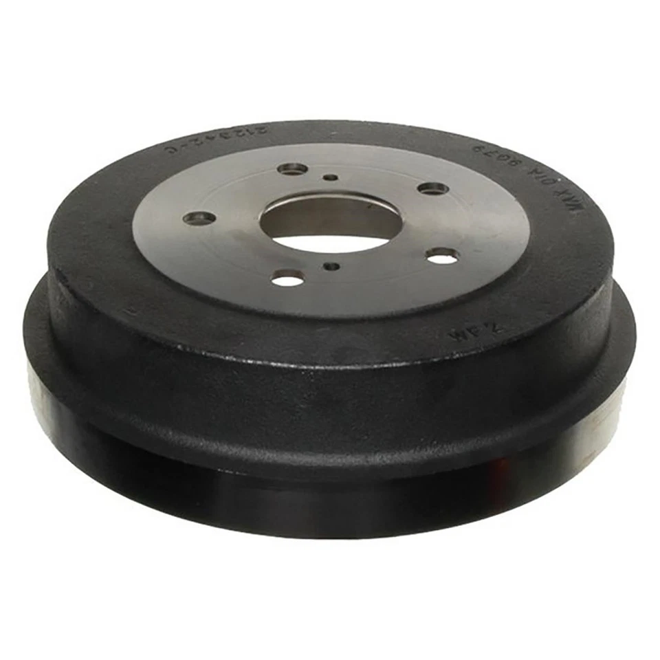 Kit trasero tambores de freno y zapatas de freno para Toyota Camry 1992-2000 - Raybestos Foto 3 de 4