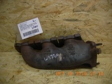 374763 Auspuffkrümmer/Abgaskrümmer Audi A8 (D2, 4D) 078253033AE