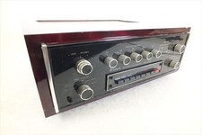 mcIntosh MA6200 Integrated Amplifier Tested W...