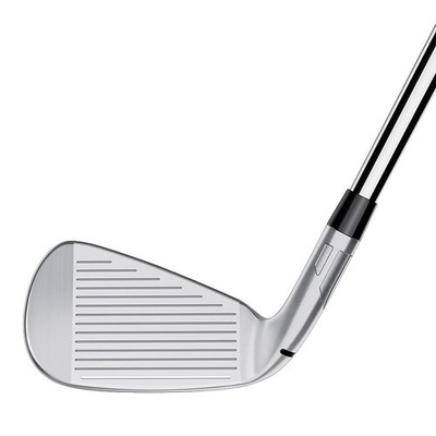 TaylorMade Qi アイアン　AW TaylorMade Men's Golf Clubs Qi Iron Set (5-AW),Open Box | eBay