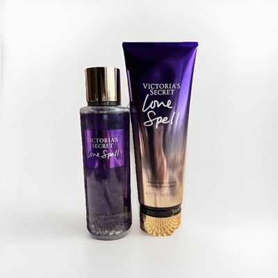 Victoria s Secret Set: Nebel Und Lotion 250ml Neu