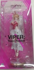 Viper Model Toxic Rabbit 1 7 Completo ALTER