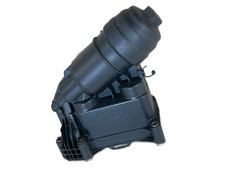 BMW F11 535D N57 �lfiltergeh�use 7800066 F10 X5 E70 X6 F20 F22 F87 E90 E92 E84