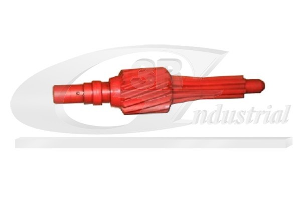 3Rg KüHlmittelflansch 80794 FüR VW Golf 6 5K1 Tiguan Jetta 4 162 163 AV3 AV2 7M8-image