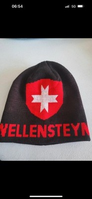 Wellenstein Mütze /Einheitsgröse