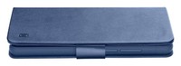 Cellularline Book Agenda 2 Case FüR Samsung S25 Blue (61002) #35880011