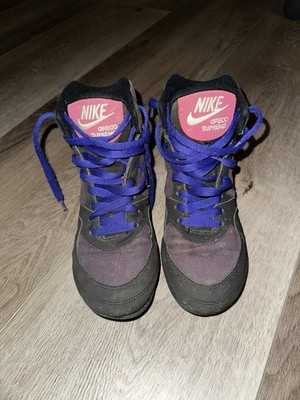 Nike Greco Supreme Wrestling shoes Size 7