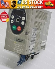 Telemecanique Altivar 31 ATV31H075M2A 0.75kW 1HP - FOR PARTS US Free TAX