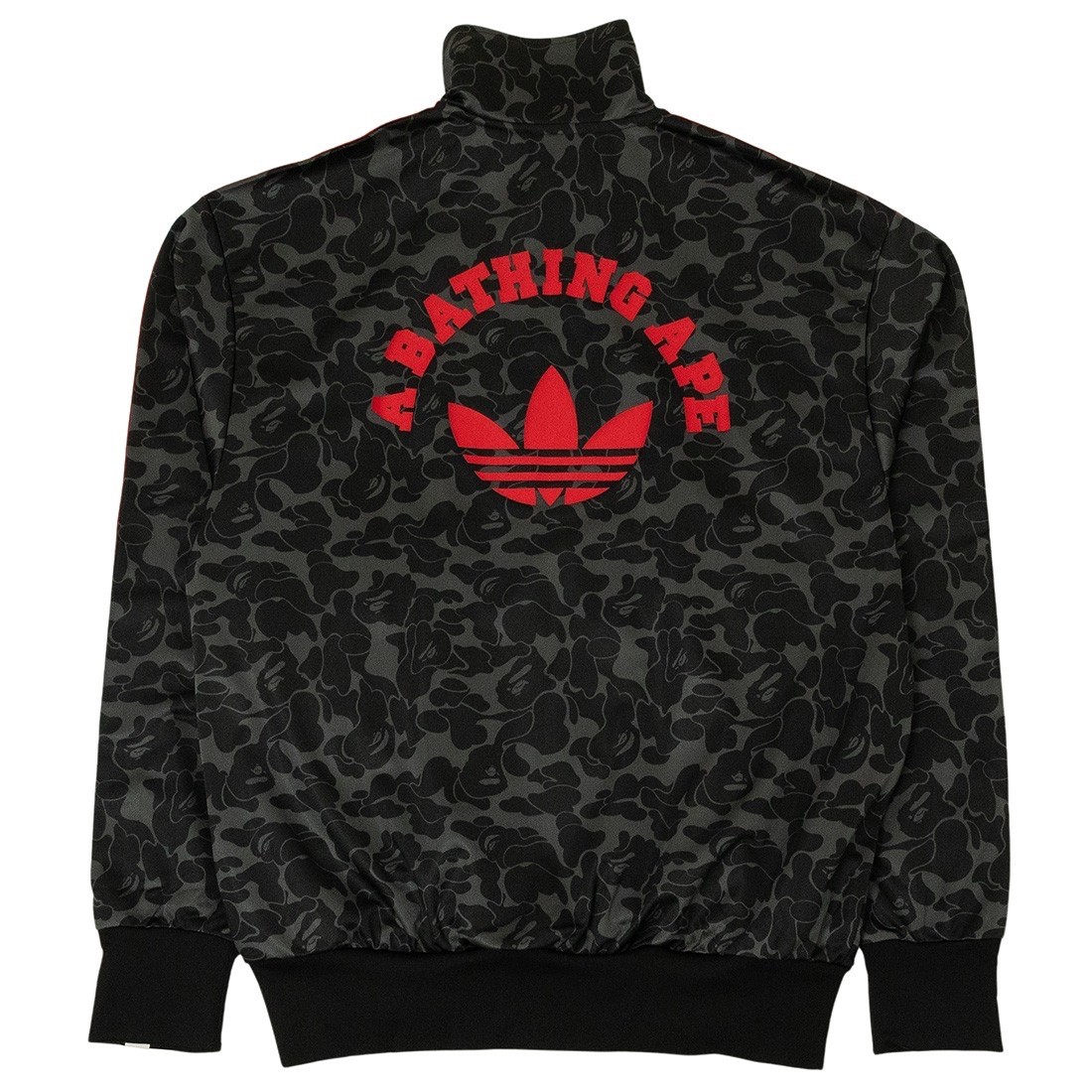 adidas Originals Tracksuit Retro Firebird BAPE Classic Logo Full