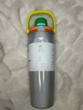 Owala FreeSip Sway Stainless Steel Water Bottle 30oz 