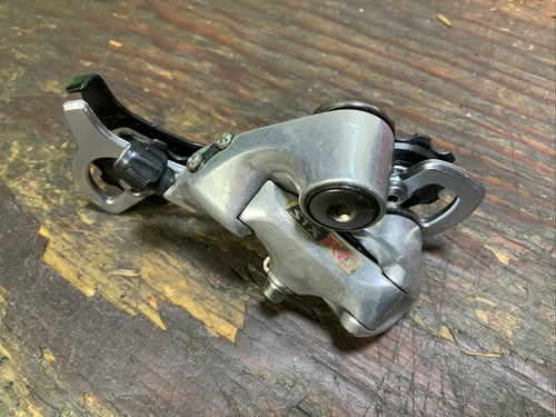 Shimano STX RC RD-MC38 rear derailleur Vintage MTB - Picture 1 of 10