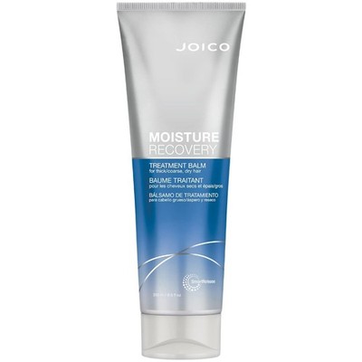 JOICO Moisture Recovery Treatment Balm for Thick-Coarse Dry Hair 8.5oz/250ml