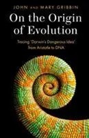 On The Origin Of Evolution | John Gribbin (U. A.) | Englisch | Buch | Gebunden