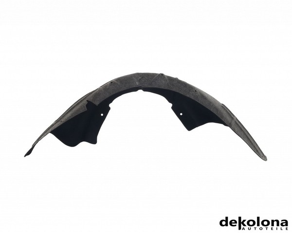 KotflüGelinnenverkleidung Rechts Hinten FüR Ford Focus 2 Stufenheck 1.4 Ab 04.05-image