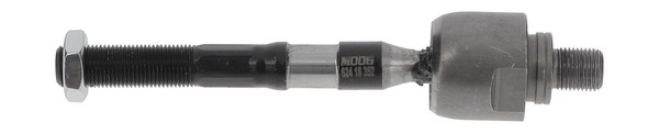 Moog Axialgelenk Spurstange HY-AX-10810 FüR Lm Kia Sportage Hyundai Box Ix35 El-image