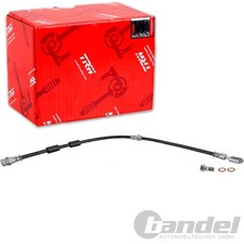 TRW BREMSSCHLAUCH VORNE VORNE passend für AUDI A3 Q2 Q3 TT CUPRA ATECA FORMENTOR