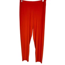 #2206 Attitudes by Renee Regular Como Jersey No Side Seam Pants Size XS