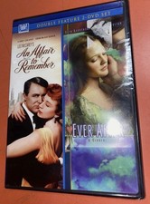 An Affair to Remember / Ever After - 2 DVD Set, Cary Grant, Drew Barrymore