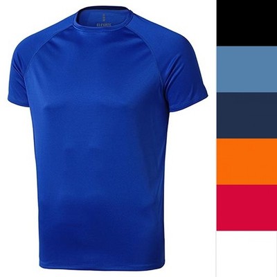 Elevate Niagara T-Shirt 39010 Damen Herren T-Shirt NEU