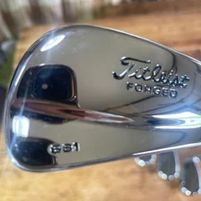 Titleist 681 9x piece (S300) Tiger Woods rare 681 mb RARE NEW SEALED ( FUL SET )