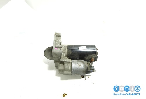 Original BMW  F20 F30 F21 F31  Anlasser Starter 7638192