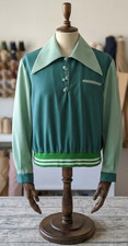 Vintage Rare 1960 s Rockabilly men's Jacket Cool TWO TONE