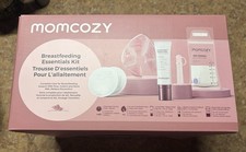 Sealed Momcozy Breastfeeding Care Kit, Great Baby Shower Gift for New Moms