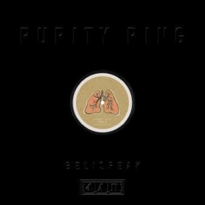 Purity Ring - Belispeak (12'', Single, Ltd)