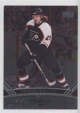 2006-07 Upper Deck Black Diamond Michal Handzus #18 1dm1