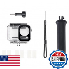 DJI Osmo Action Diving Accessory Kit for Osmo Action 3, Waterproof 60m