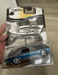 G Machines Hot Wheels | eBay