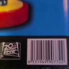 Magic The Simpsons Homer Action Gumball Gum Dispenser w/ Gumballs Included — photo 3